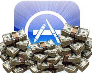7 app monetization strategies mobile app business