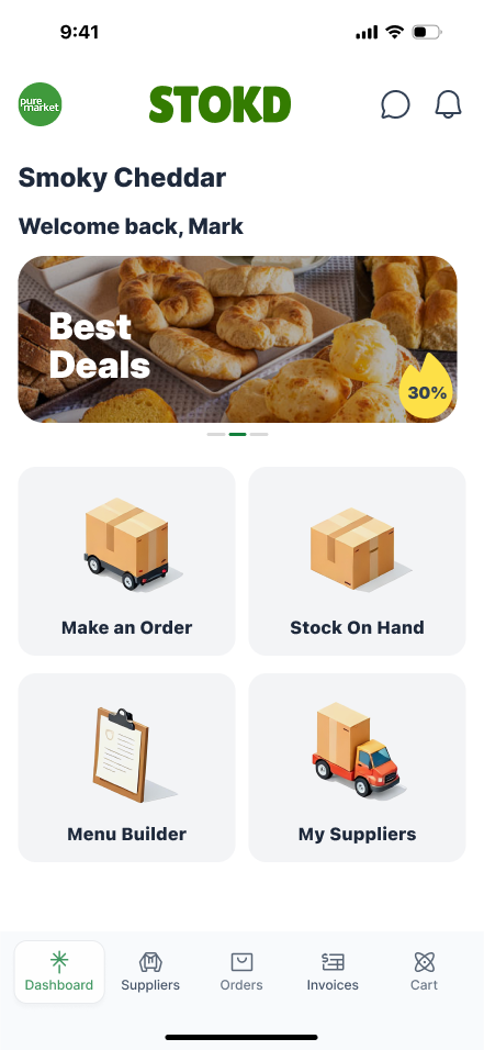 Slider Image